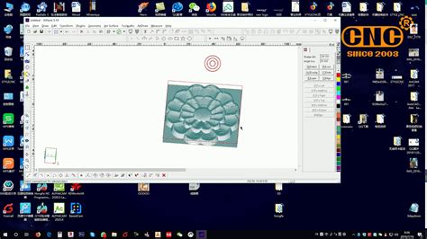 cnc 3d design software